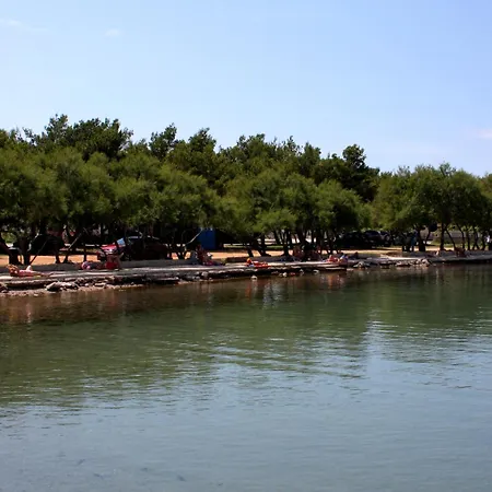 Apartman With Parking Space Betina, Murter - 25424 *