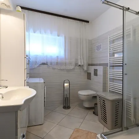 With Parking Space Betina, Murter - 25424 Apartman *