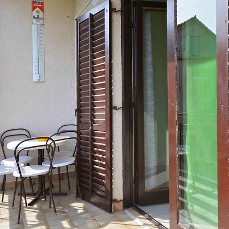 With Parking Space Betina, Murter - 25424 Apartman