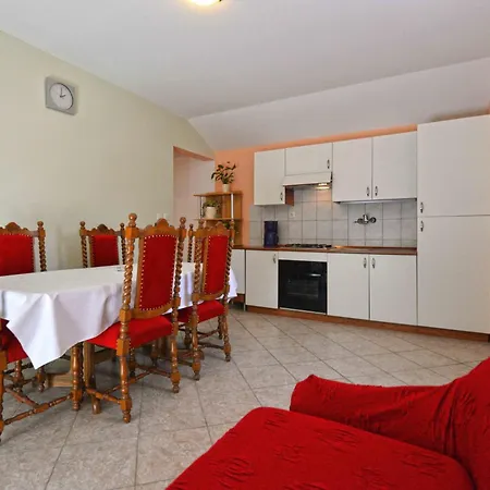 Apartman With Parking Space Betina, Murter - 25424 *