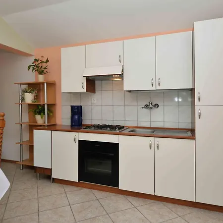 With Parking Space Betina, Murter - 25424 Apartman *